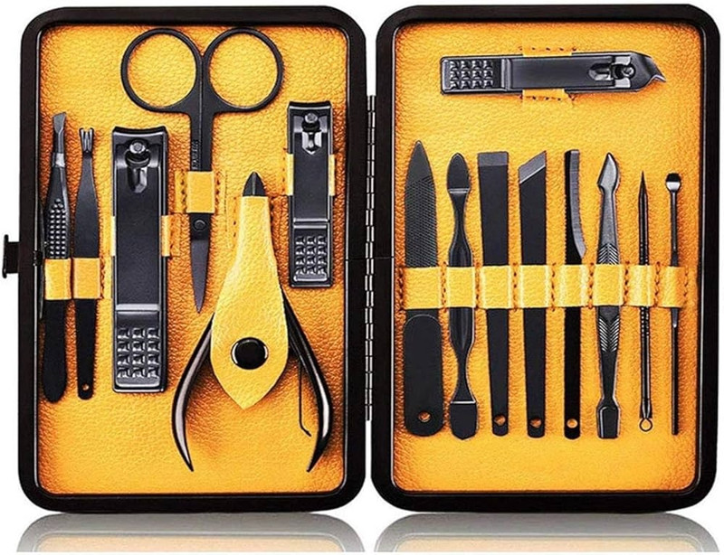Sergio Nail Cutter12