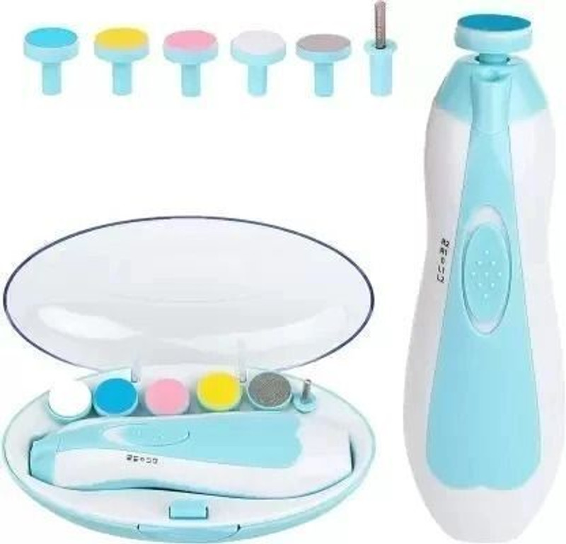 EVETIS Baby Nail Trimmer | Nail Cutter | Baby Nail Cutter Nail Cutter For Newborn Baby