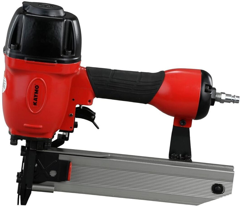 KAYMO Pneumatic Stapler Air NEO-PS10050 Pneumatic Stapler Pneumatic Nailer(na gauge)