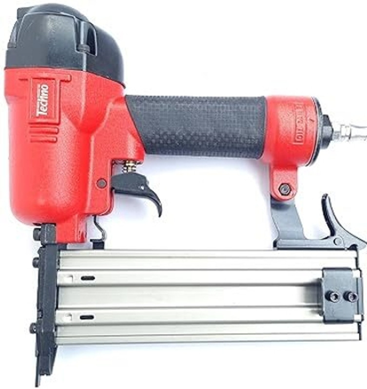 REDFOX F50A brad nailer Air Nailer Pneumatic Nailer(18 Guage gauge)