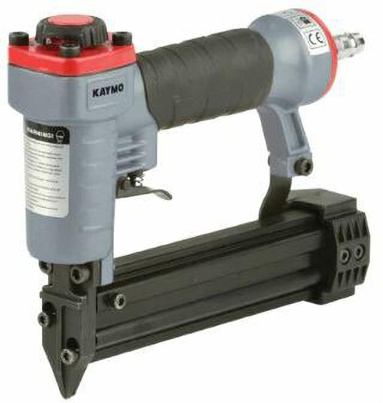 KAYMO ECO-PP6422 Pneumatic Pinner Grey ECO-PP6422 Corded Nailer(64 gauge)