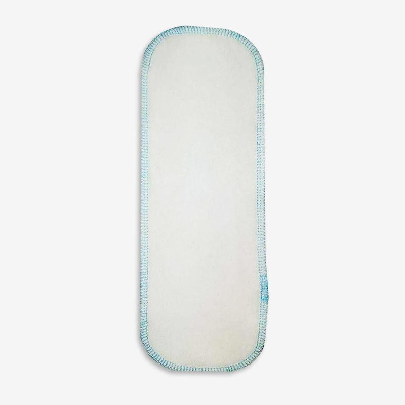Superbottoms Hemp insert/ booster pad for cloth diapers/pocket diaper/cover diaper
