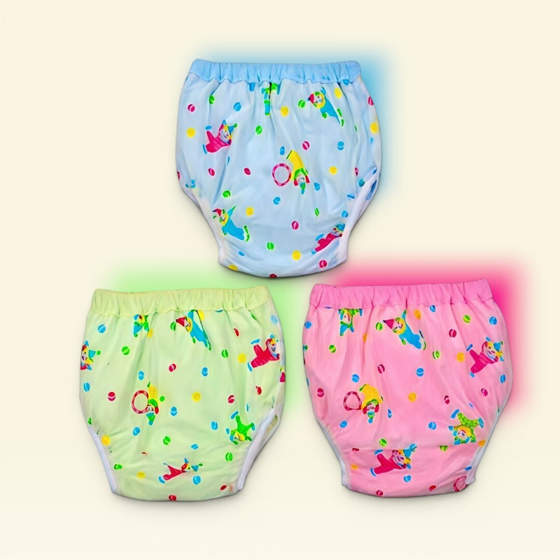 Pls global BABY NAPPY