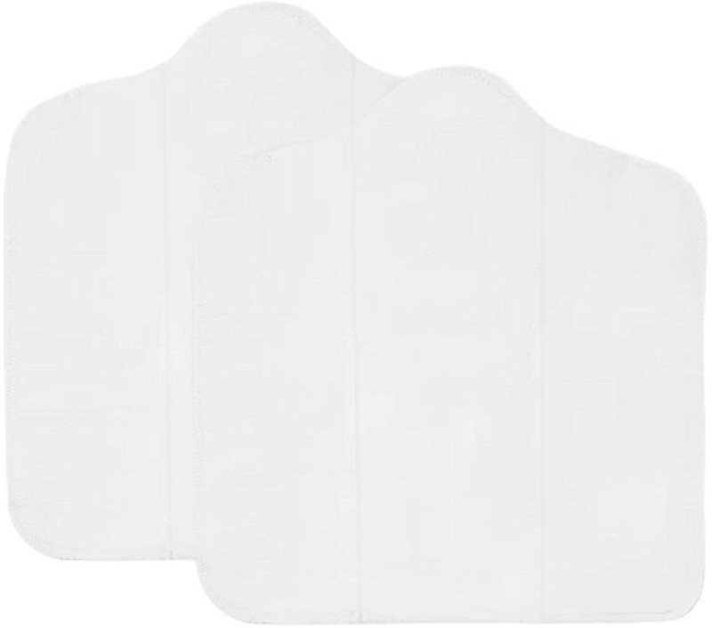 Superbottoms Dry Feel Magic Pad for Freesize UNO Cloth Diaper|Reusable Insert/Soaker - 2 Pack