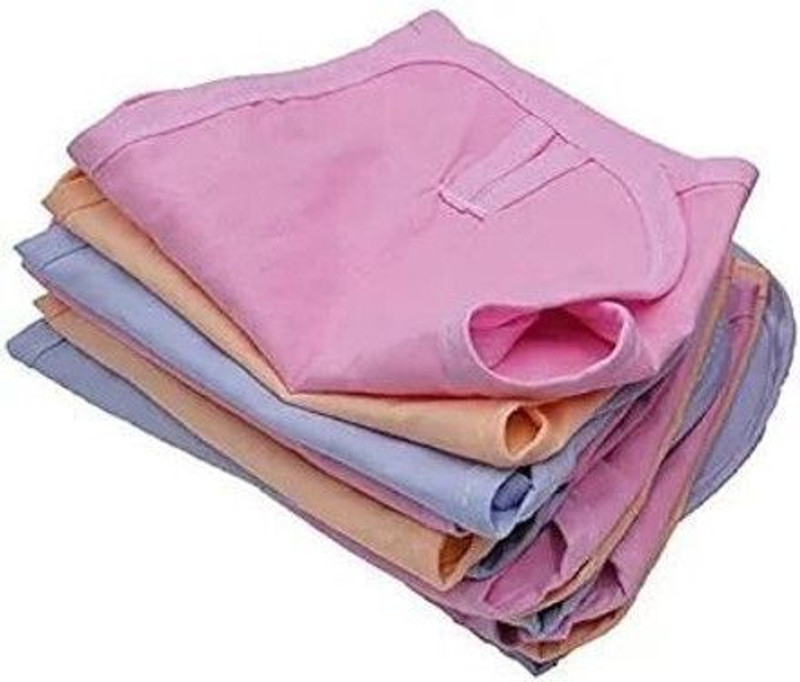 ocean count Pack of 12 Baby Washable and Reusable Cotton nappy(langot) with beautiful design