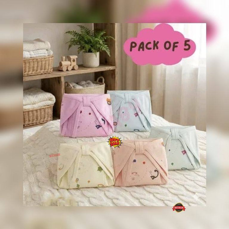 SUBSCRIBES FK-PADDED-NAPPY-PACK-5