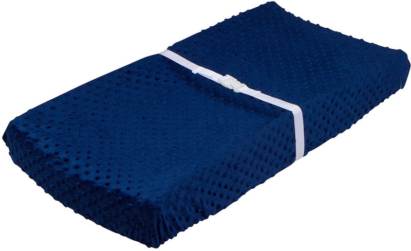 GERBER Baby Nursery Changing Pad Cover