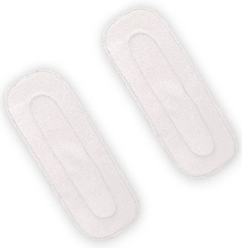 HM POINT Pack of 2 Premium Quality Bamboo Cloth Diaper Insert