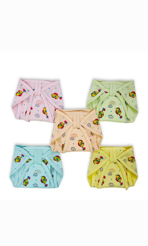 CHITRAKIDS NAPPY