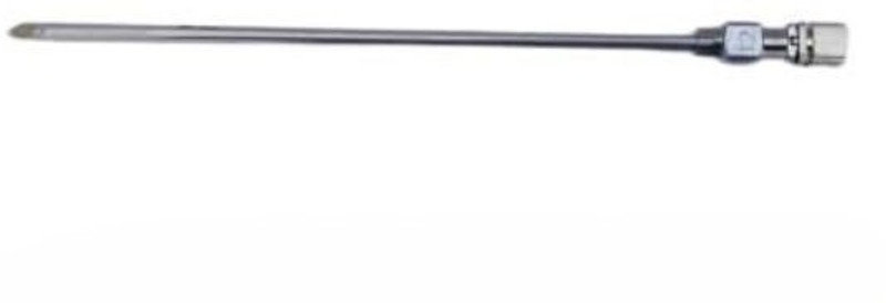 Kshama Rumuen Pancture Needle Needle Burner