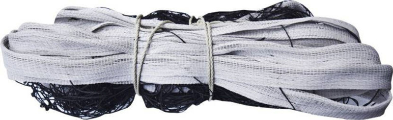 Gawin Nylon Win Volleyball Net(Black)