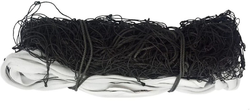 radion vollyball net2 Volleyball Net(Black)