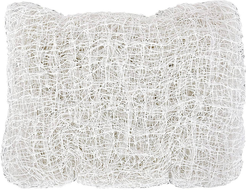 StringKnot Enterprises Safety net for Balcony & Window (10ft x 30ft) | Garden bird protection Volleyball Net(White)