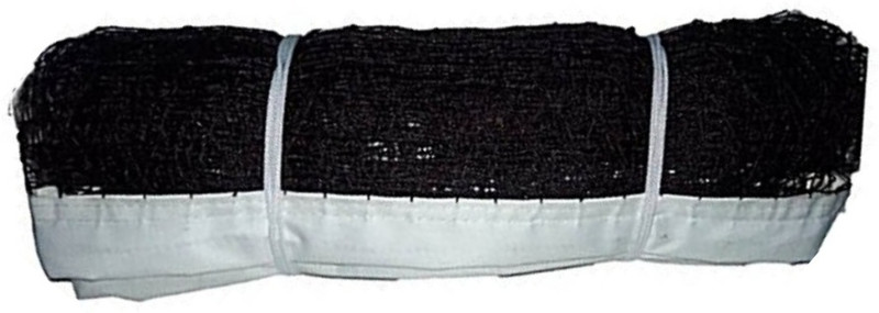 Modkart Sports Net_873 Volleyball Net Volleyball Net(Black, Grey)