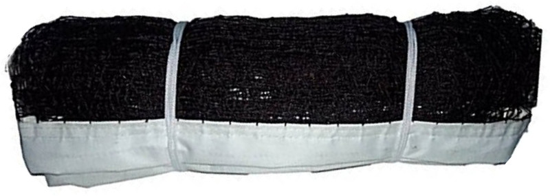 Y2M Portable Vollyball Net Volleyball Net(Black, Grey)