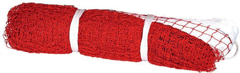 EAGLE Red badmintion net Badminton Net(Red)