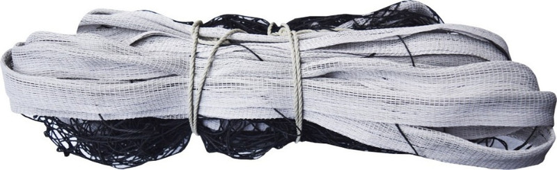 zxxxt Sports Net_148 Volleyball Net(Black)