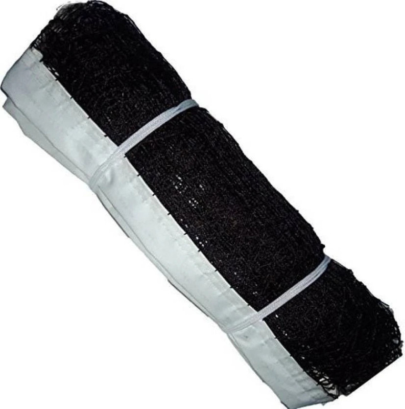 BUY INDIAN MADE PREMIUM VALLEY BALL Volleyball Net(Black)