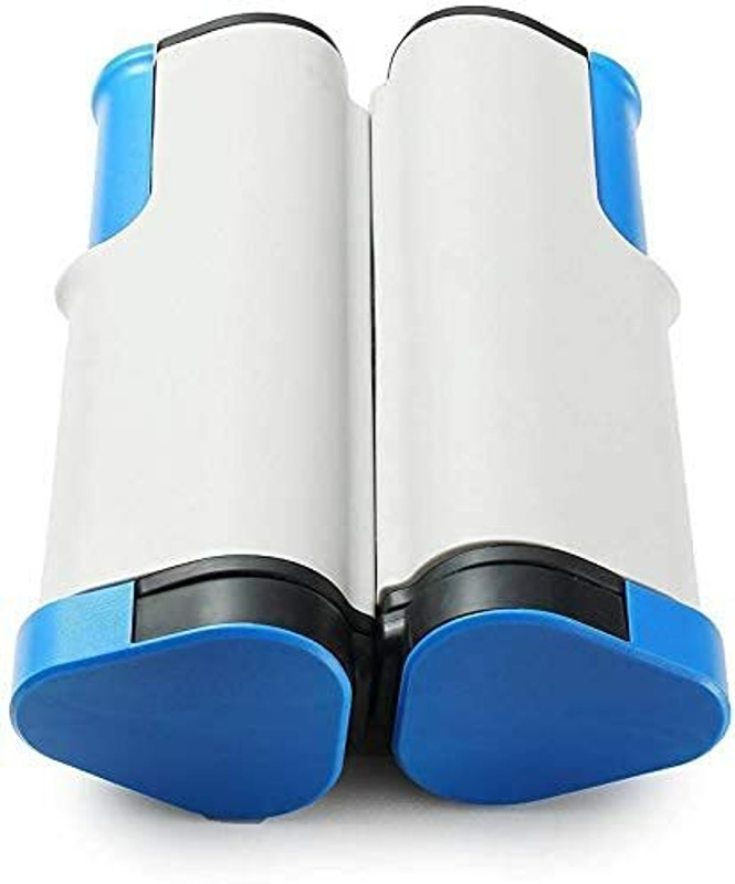 AXG NEW GOAL Portable Table Tennis Adjustable Rectangle Ping Pong Net Clamps to Any Table Table Tennis Net(Multicolor)