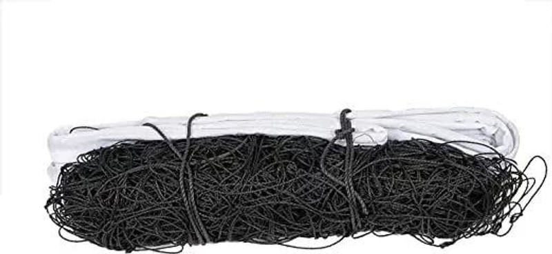 Fervor Spel VB-102AA Volleyball Net(Black)