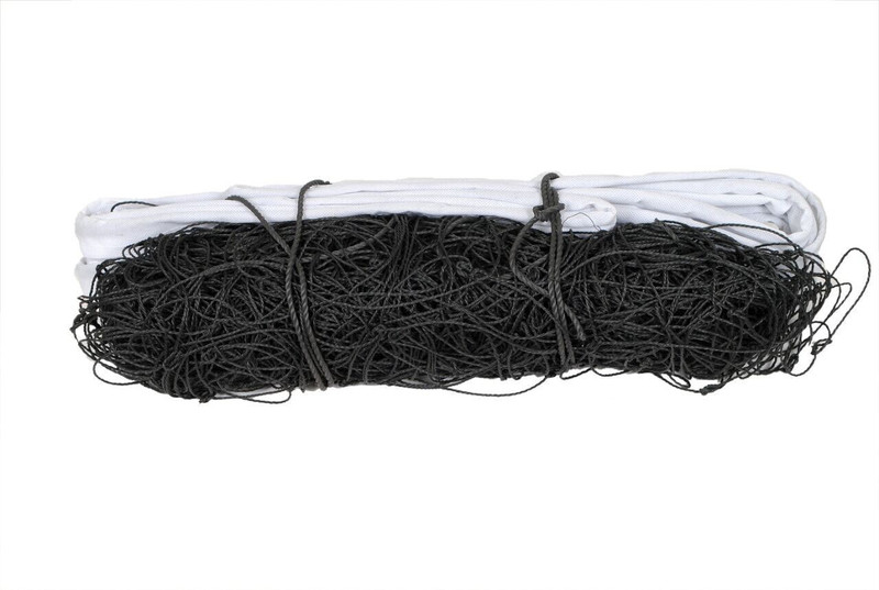 Pilot Sports Company classyshopo COTTON Standard Size Sports Volleyball Net(Beige)