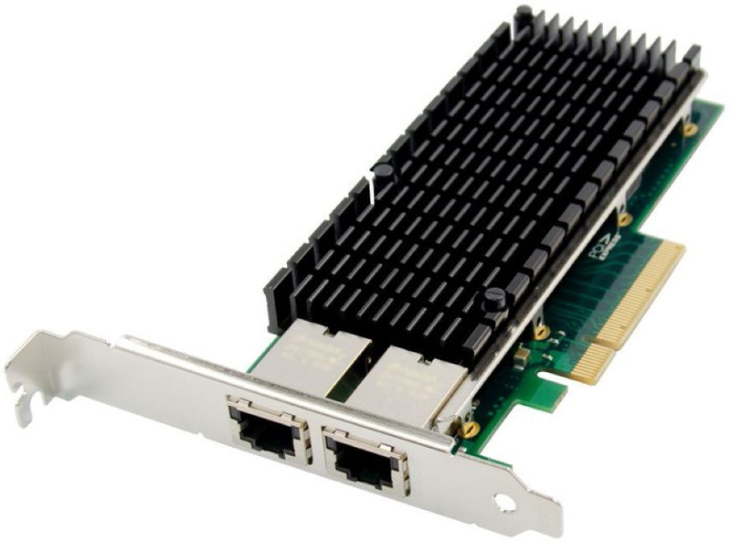 BOXNUBE PCIe Single Port Gigabit LAN Card PCI-E Intel Chipset, 1 Port Giga LAN Card Network Interface Card(Green)