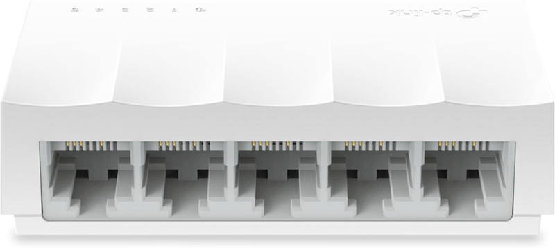 ABC 05 Network Interface Card(White)
