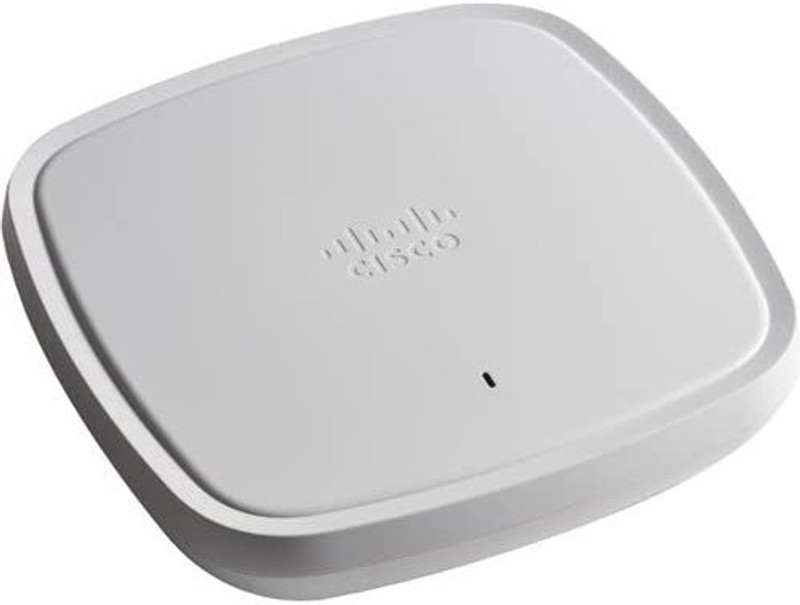 CISCO 24-Port Data Onl Network Switch 24 Ports 1000 Mbps Smart Network Switch(White)