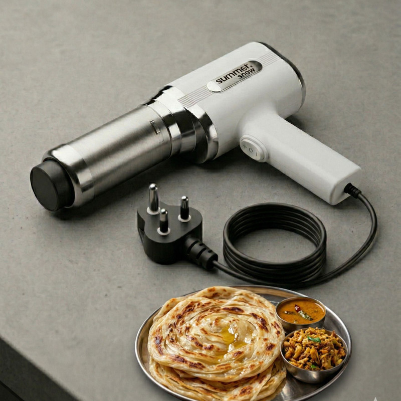 Summer snow Parotta Extruder Spaghetti Maker