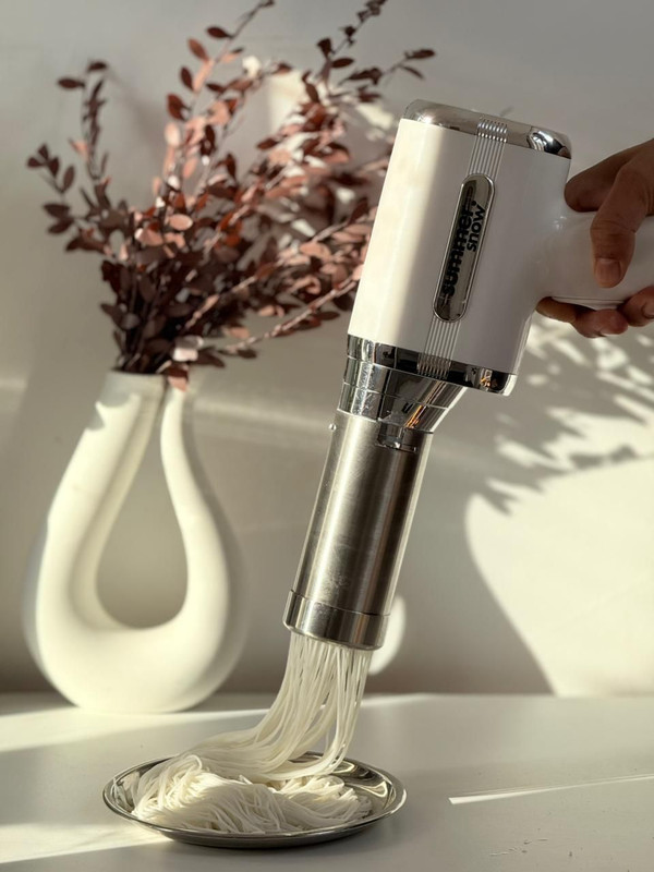 Summer snow Idiyappam machine 5001 Spaghetti and Pasta Maker