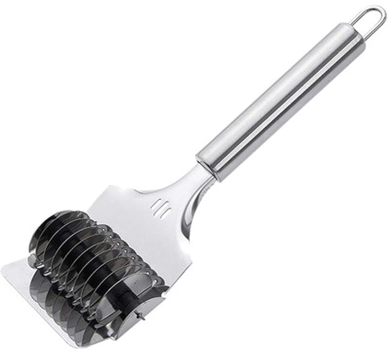 SIGNQ Pastry Cutter