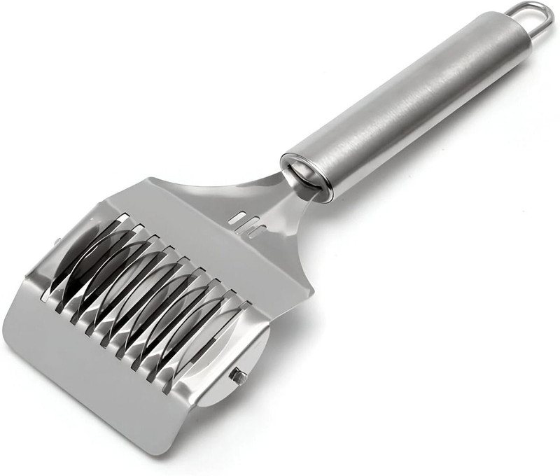 VASHISHTH Noodle Maker Roller | Manual Pasta & Noodles Machine Spaghetti Maker