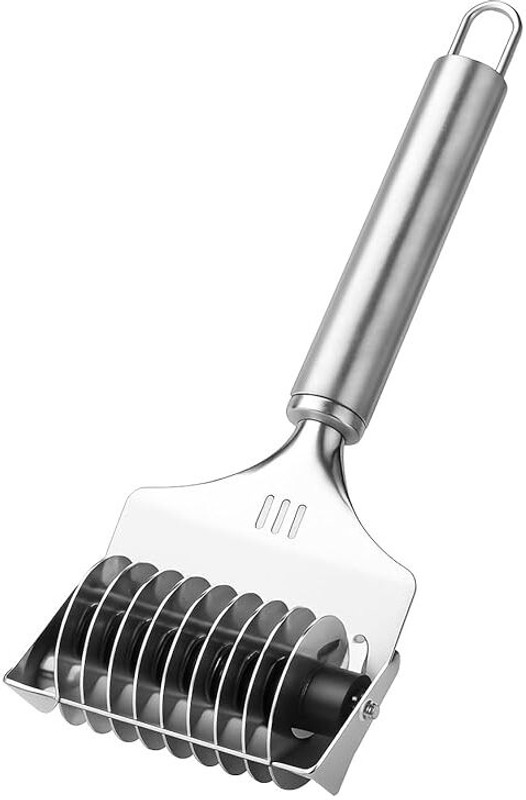 parthram Noodle Maker Roller Spaghetti Maker