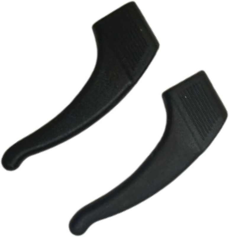 SRI SEENIVAS GOLD COVERING EH001 Push In Nose Pad