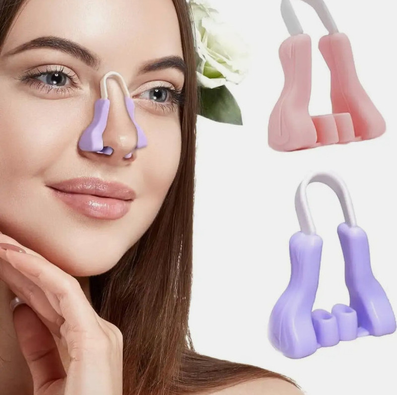 Algita ALG-NSC-002 Push In Nose Pad