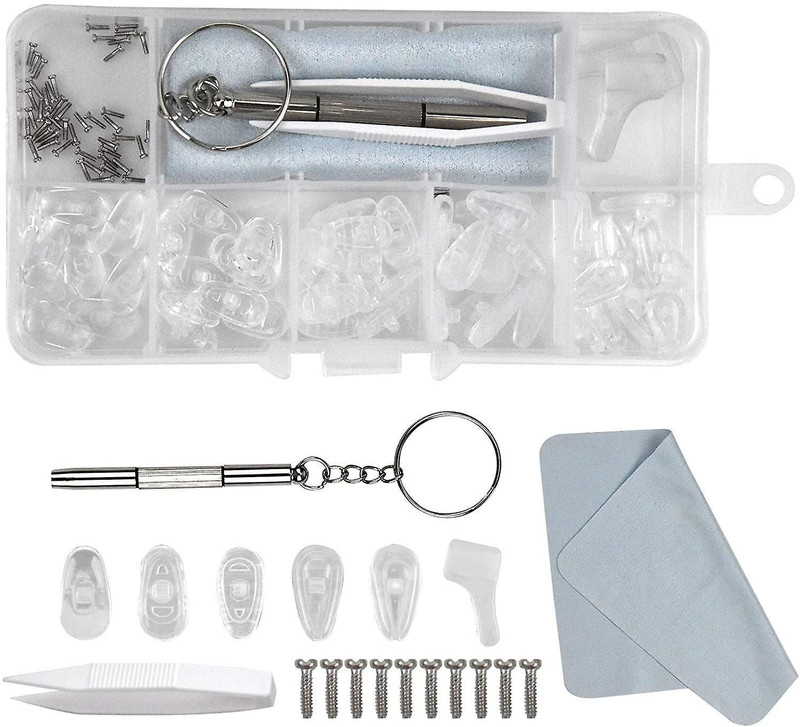Redex NS1 Screw On Nose Pad