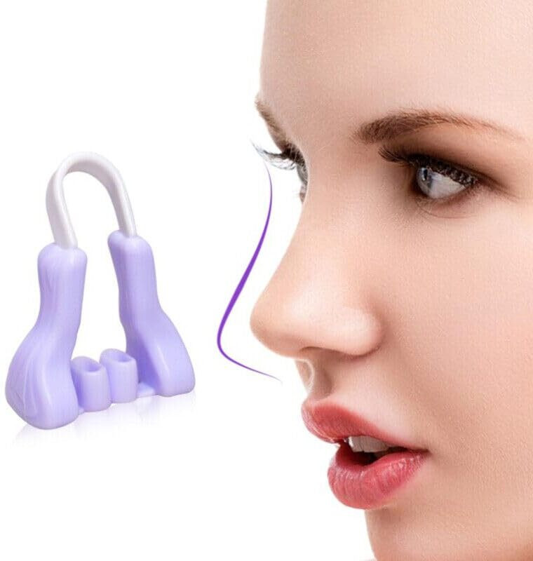 jyot creation Nose Shaper Clip Nose Corrector Device for Nose Bridge Straightening and Lifting Nose Shaper(Pack of 1)