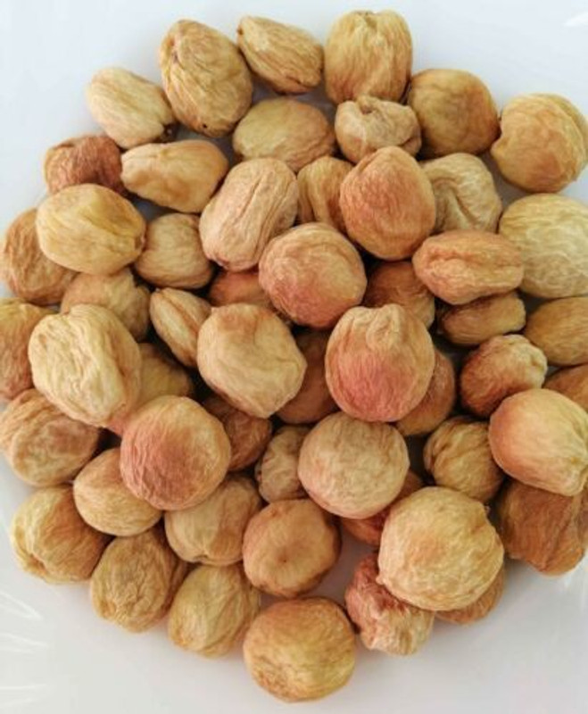 GROCERYONTHEGO No added sugar Apricots Apricots(1 x 1 kg)