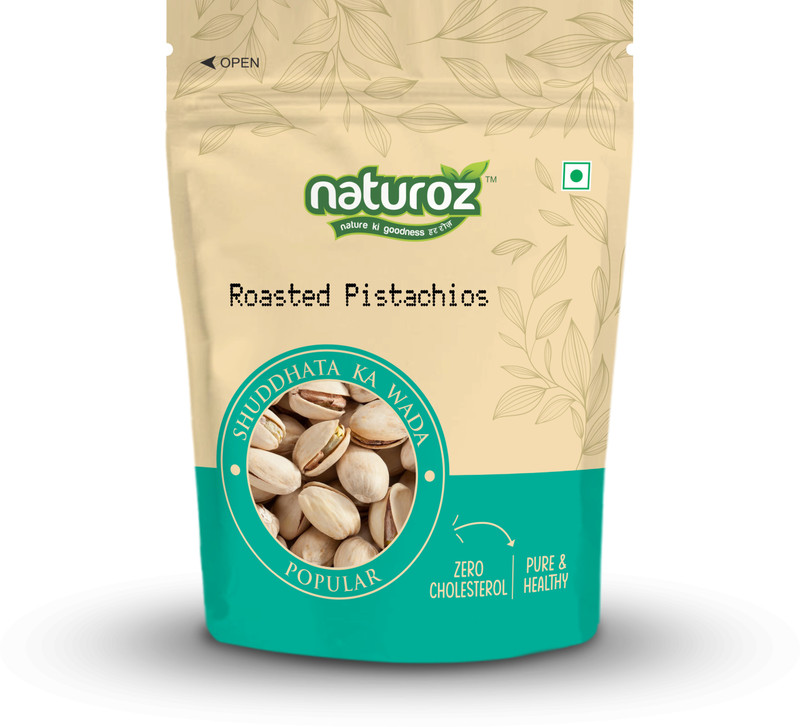 Naturoz Popular California Pistachios