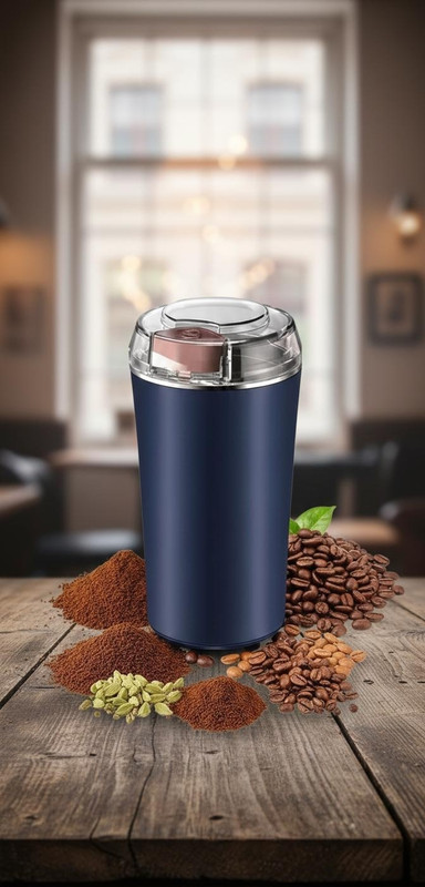 VYOM Coffee grinder-15 Nutmeg Grinder