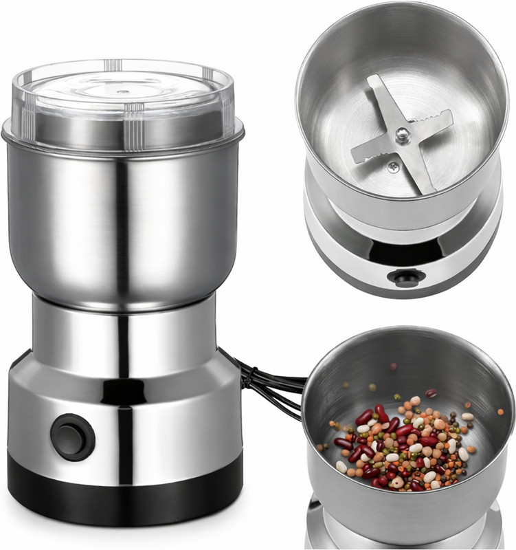 MYCHNw MN-CG-01 Nutmeg Grinder