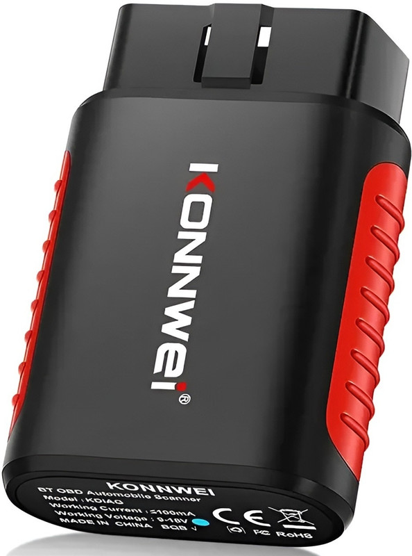 XPR3SS K-diag OBD Scanner Engine Diagnostic Battery Match OIL/SAS Reset Free Lifetime OBD Reader