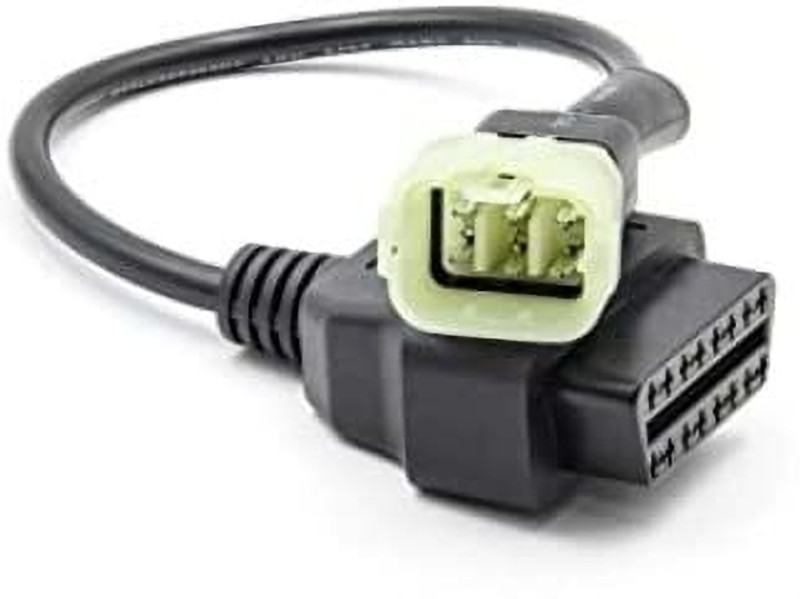 RG ROYAL ENFIELD bs6 Cable and elm327 OBD Reader