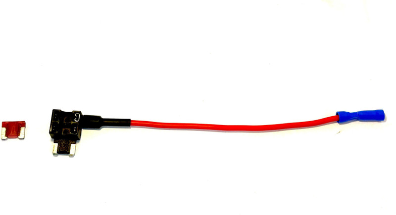 autod ‎1 Low profile Mini Fuse Tap Adapter Car Fuse Box