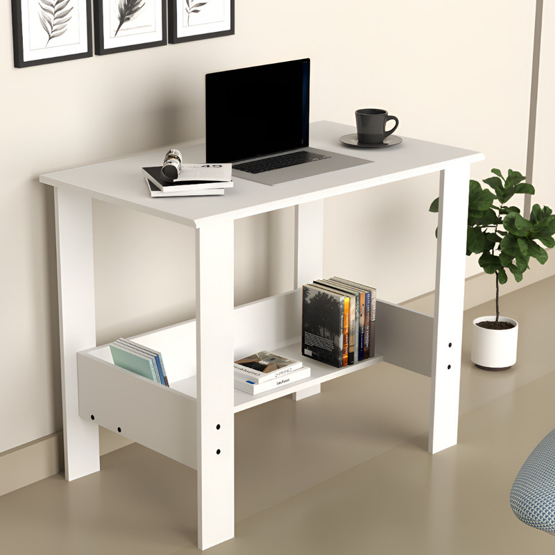 neuspace Ace Engineered Wood Study Table