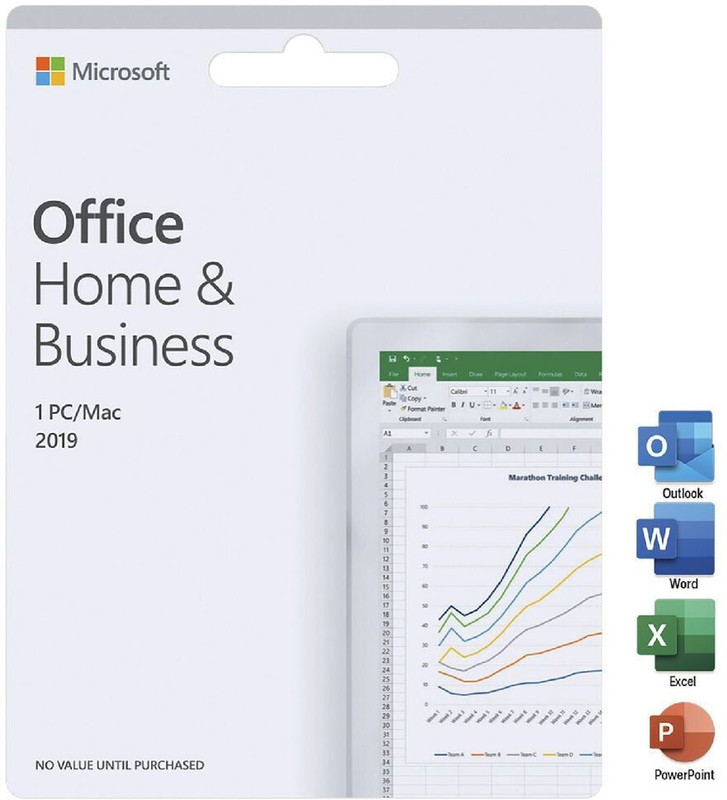 MICROSOFT Office Professional Plus 2021 (1 User/PC, Lifetime Validity)