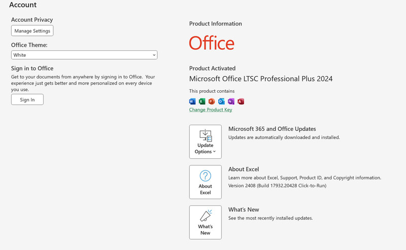 MICROSOFT Office 365 Professional Lifetime Plan | 5 Devices | 100GB Cloud Storage |