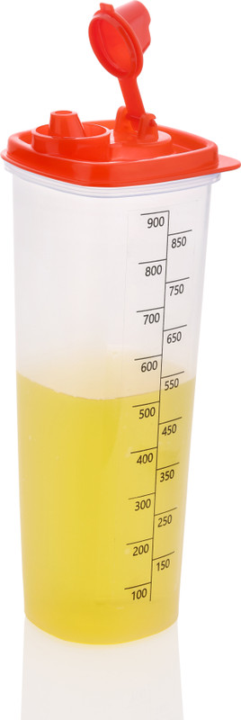 Black Moon 1000 ml Cooking Oil Dispenser(Pack of 2)