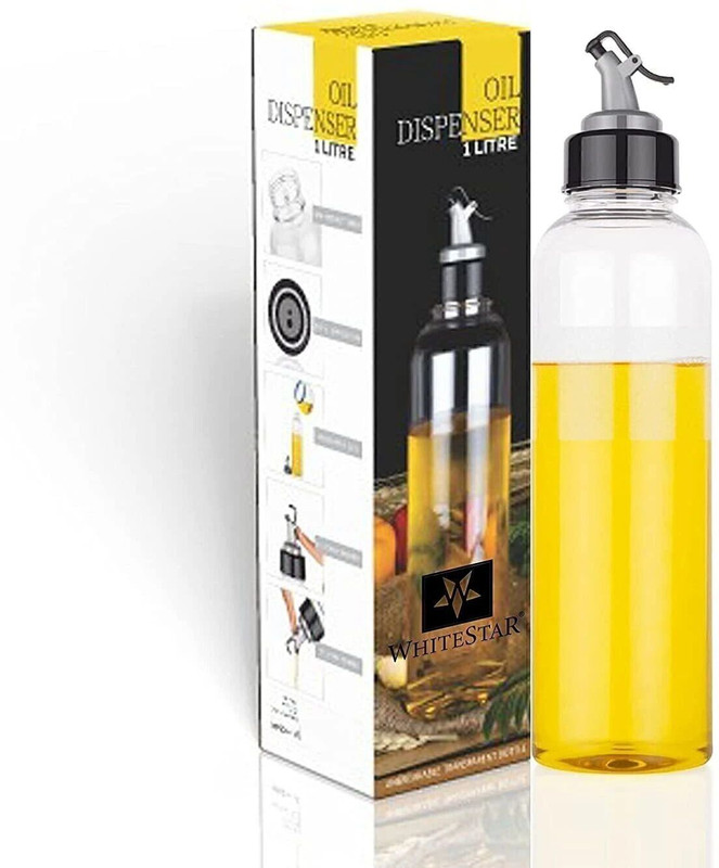 Raa Traders 1000 ml Cooking Oil Dispenser(Pack of 1)