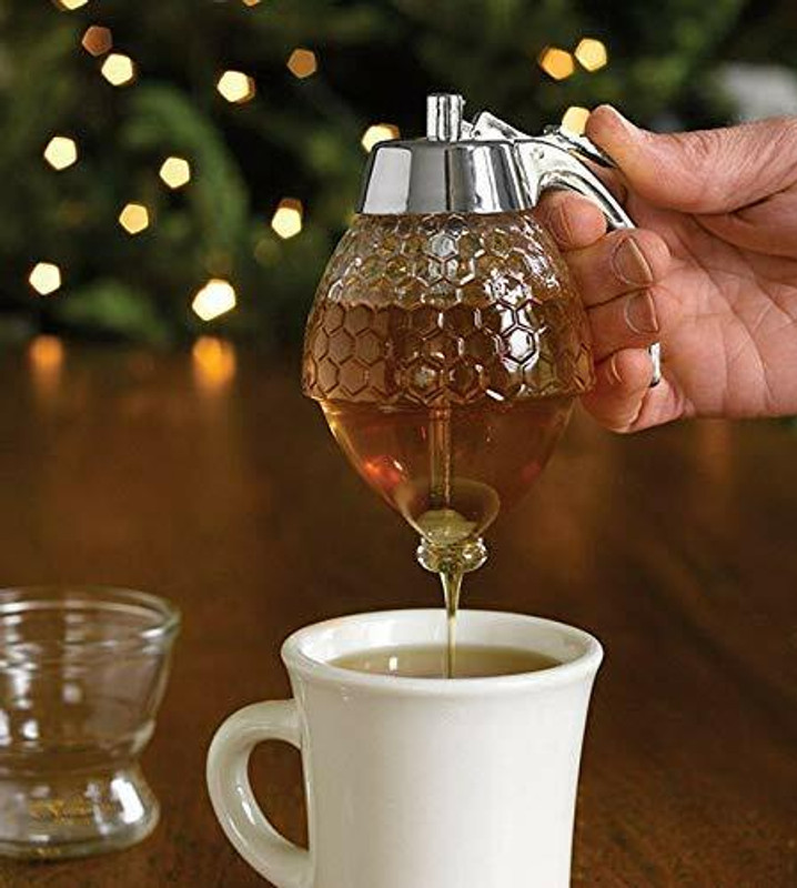 Dherik Tradworld 500 ml Cooking Oil Dispenser(Pack of 1)